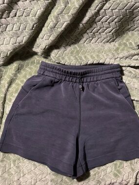 Lululemon Softstreme Shorts